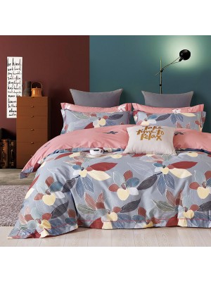 Bed Sheet Set King Size - Art: 12201 Nelson
